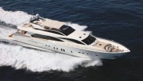 Lady Emma -  Cruising